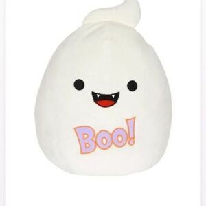 NWT Squishmallow Grace‎ The Ghost 4.5”